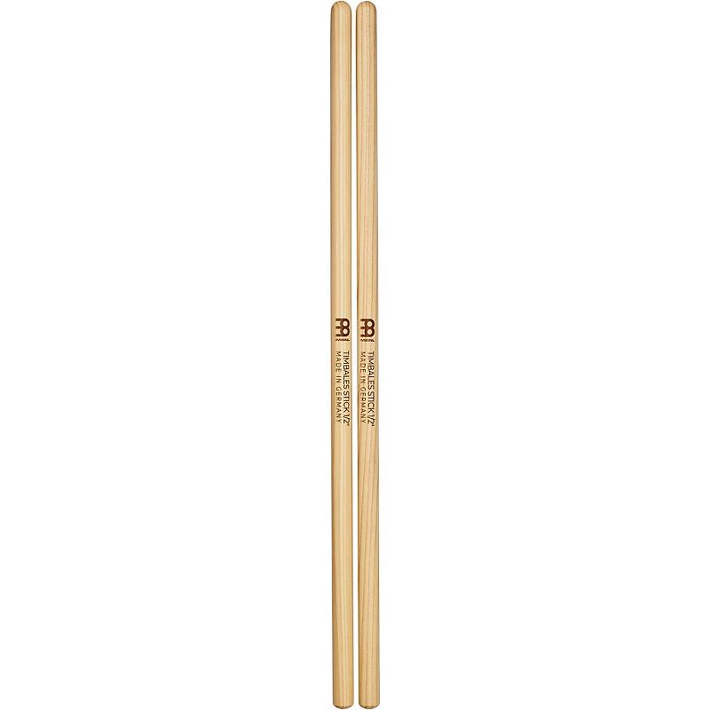 Meinl Stick & Brush Hickory Timbale Sticks, 1 of 5