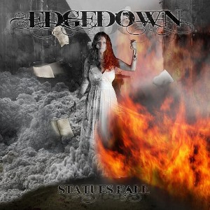 EDGEDOWN - Statues Fall (CD) - 1 of 1