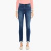 KanCan Essentials Janice High Rise Jeans - 4 of 4