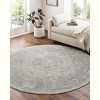 Hauteloom Highgale Hallway, Kitchen Runner Rug - Traditional - 2 of 4