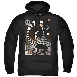 Beetlejuice Shake Shake Shake Adult Pull-Over Hoodie - 1 of 4
