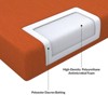 Indoor / Outdoor Deep Seating Sunbrella Cushion - 4 of 4