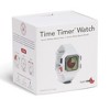 Time Timer Watch (Small, Arctic White) - Digital Classroom Timers & Time Trackers for Kids - 4 of 4