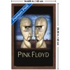 Trends International Pink Floyd - The Division Bell Framed Wall Poster Prints - 3 of 4