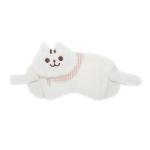 Unique Bargains Portable Cat Not Adjustable Eye Mask 1 Pc - 1 of 3