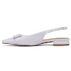 Torgeis Women's Janessa Dress Flat - 3 of 4