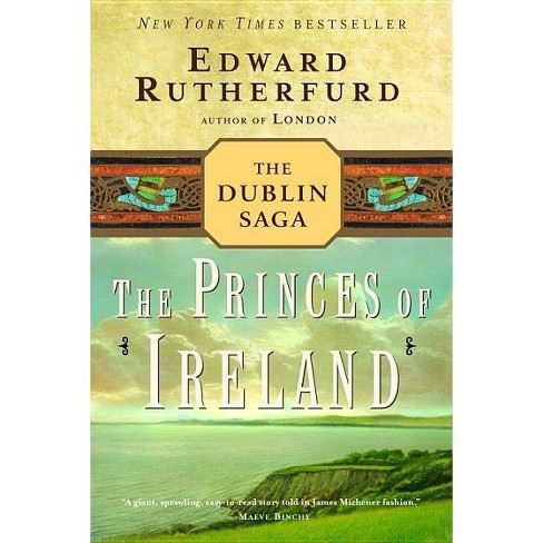 the princes of ireland the dublin saga