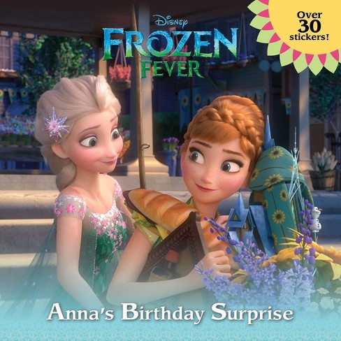 Bluey Birthday Party — Ana's Way