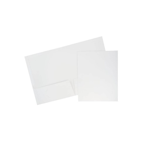 Office Depot Brand 2 Pocket School Grade Poly Folders With Prongs 8 12 x 11  Assorted Colors Pack Of 48 - Office Depot