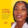 Burt's Bees Moisturizing Lip Balm - Vanilla Maple - 0.15oz - 4 of 4