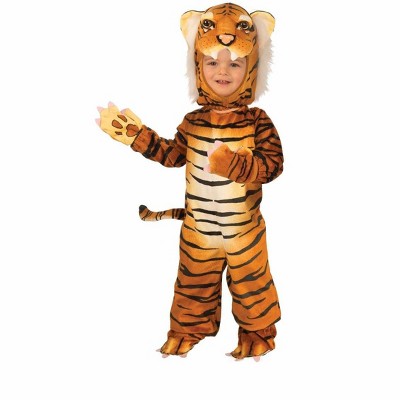 tiger fancy dress child