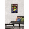 Trends International Marvel Comics - Amazing Spider-Man #70 Framed Wall Poster Prints - 2 of 4