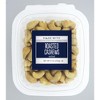 Made With Nut Cashew Roasted Salted Tub - Pack of 12 - 9 OZ - 2 of 2