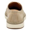 Johnston & Murphy Men's Upton Perfed Plain Toe Lace Up Dress Casual Shoe - 3 of 4