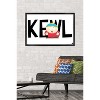 Trends International South Park - Cartman Kewl Framed Wall Poster Prints - 2 of 4