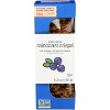 Lesley Stowe Raincoast Crisps Blueberry & Almond  - Case of 12 - 5.3 oz - 2 of 2