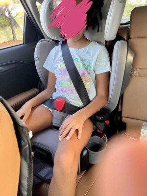 britax belt positioning booster seat