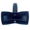 FurEel: Buff Brite Hammerhead Wide Mouth Dog and Cat Hair Removal/Grooming Tool - 2 of 4