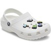 Crocs Jibbitz Tiny Vehicles Mini Shoe Charms 5pk - 3 of 4