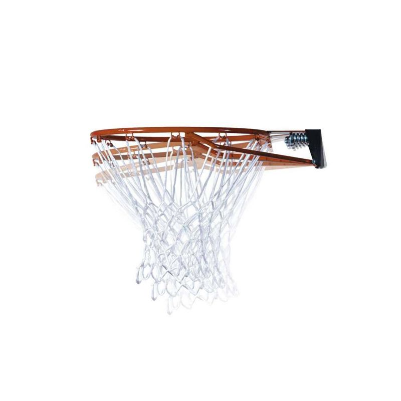 Lifetime Adjustable In-Ground 52&#34; Basketball Hoop, 1 of 4