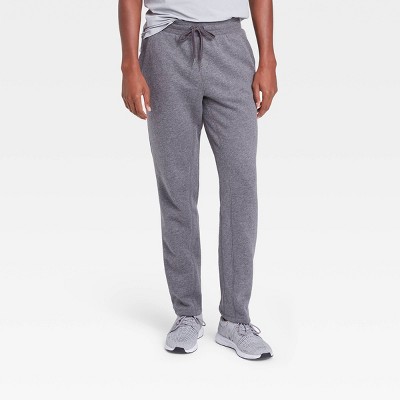 target mens fleece pants