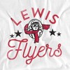 Men's Lewis University Official Flyers T-Shirt Flyers - 2 of 4