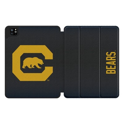 Keyscaper NCAA ACC Universities Linen Tablet Case for Apple iPad