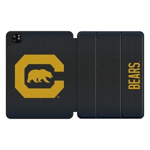Keyscaper NCAA Linen Tablet Case for iPad Pro 13in (M4) - 1 of 4