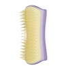 Pet Teezer Small Dog Grooming Brush - Lilac Purple - 2 of 4