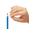 Bright Creations 18 Pack Sewing Marking Pencils, Tailors Chalk for Fabric (6 Colors) - 3 of 4