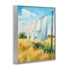 Stupell Industries Clothing Line in Windy Meadow Framed Giclee Art - 2 of 4