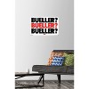 Trends International FERRIS BUELLER - BUELLER Unframed Wall Poster Prints - 2 of 4