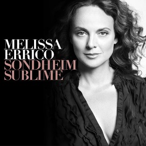 Melissa Errico - Sondheim Sublime (CD) - 1 of 1