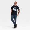 Men's Short Sleeve Graphic T-Shirt - Goodfellow & Co™ - 3 of 3