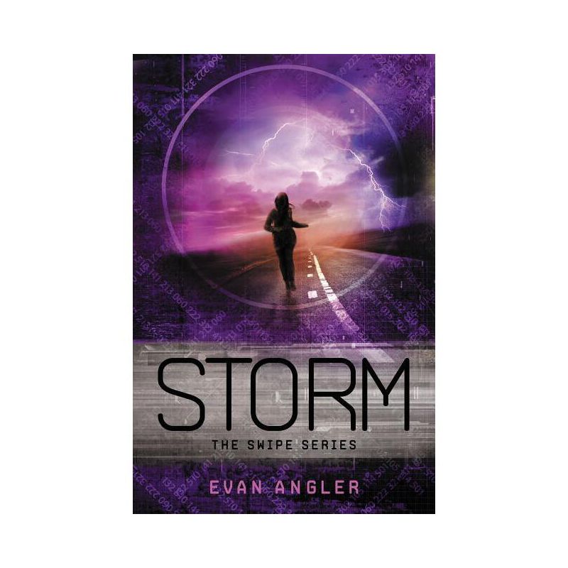 Storm - (Swipe) by  Evan Angler (Paperback), 1 of 2