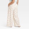 Women's Pajama Pants - Colsie™ - 3 of 3