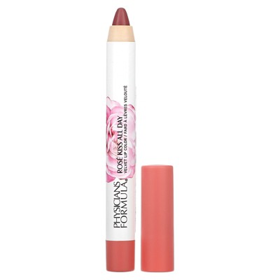 Physicians Formula Rose Kiss All Day, Velvet Lip Color, I Do, 0.15 Oz ...