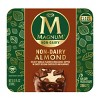 Magnum Non-Dairy Almond Vanilla Frozen Dessert - 3pk - image 2 of 4