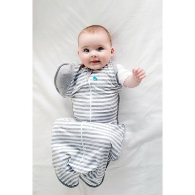 target love to dream swaddle