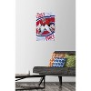 Trends International NHL Montreal Canadiens - Carey Price 17 Unframed Wall Poster Prints - 2 of 4