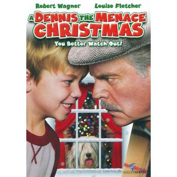 A Dennis the Menace Christmas (DVD)