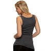 Felina Cotton Ribbed Tank Top - Class Tank Top for Women, Workout Tank Top For Women (Color Options Available) - 2 of 2
