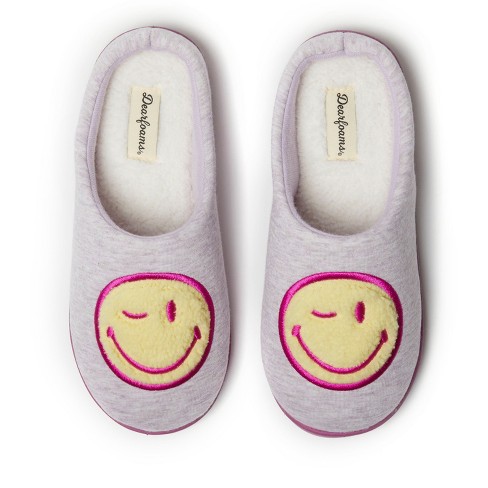 White best sale slippers target