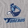 Men's University of San Diego Official Toreros Logo T-Shirt - 2 of 4