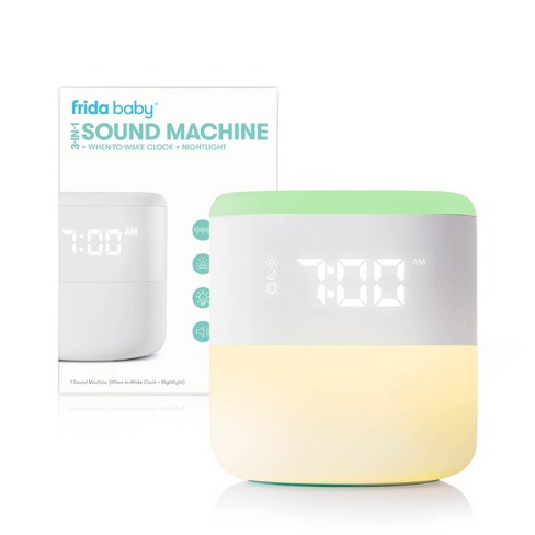Frida Baby 3-in-1 Sound Machine, … curated on LTK