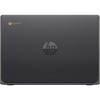HP Chromebook 11A G8 11.6” HD Laptop, AMD A4 9120C, 4GB RAM, 32GB eMMC, Chrome OS - image 4 of 4
