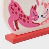 Felt Cats Valentine's Day Decorative Accent - Spritz™ - image 3 of 3