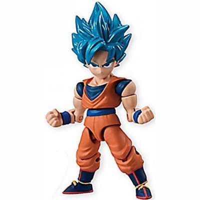 dragon ball z action figures target