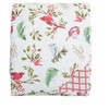 C&F Home Nature's Holiday Cotton Quilt Set  - Reversible and Machine Washable - 3 of 3
