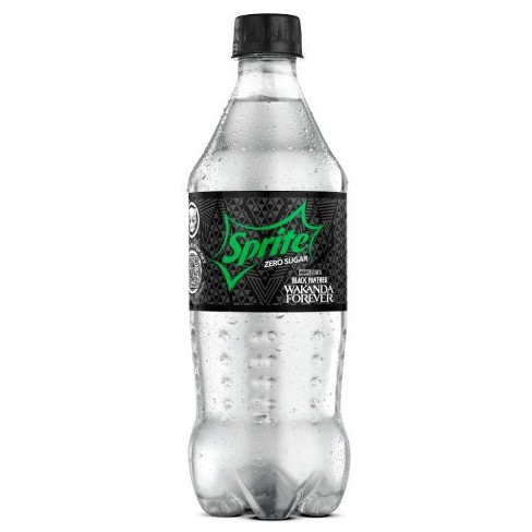 Does Sprite Zero Have Caffeine? Uncover the Truth!